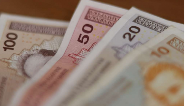 Isplata invalidnina za juni 2022. godine