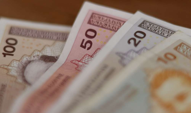Isplata majskih penzija u ponedjeljak, 6 juna