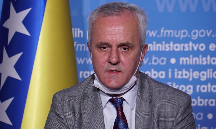 Isplata penzija za mart u FBiH počinje u ponedjeljak