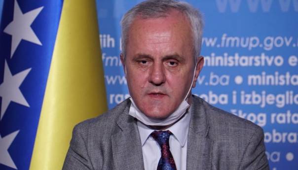 Isplata penzija za mart u FBiH počinje u ponedjeljak