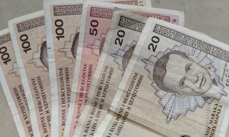 Isplata penzija u Federaciji BiH počinje 5. oktobra
