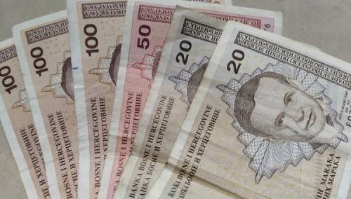 Isplata penzija u Federaciji BiH počinje 5. oktobra