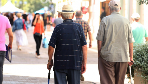 Isplata penzija za decembar počinje u četvrtak
