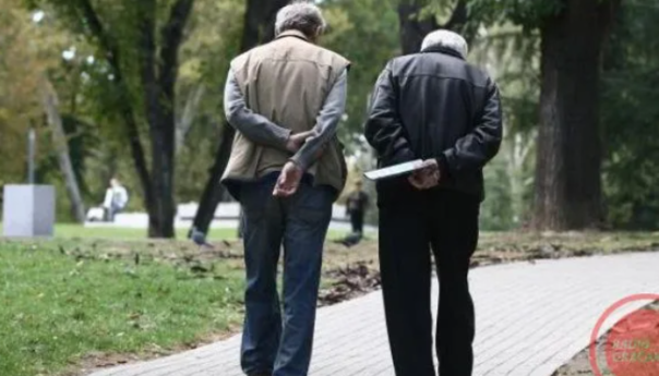 U srijedu isplata junskih penzija u FBiH