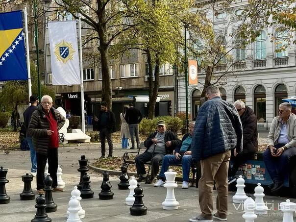 Isplata penzija za mart u petak, 3. aprila