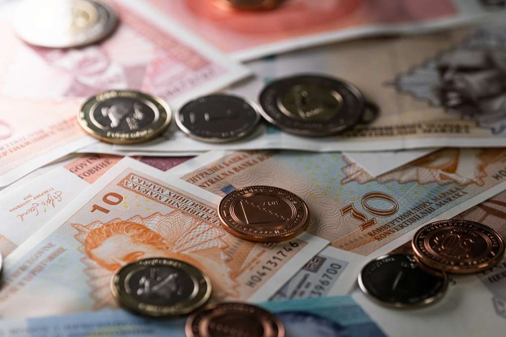 Isplata uvećanih penzija u ponedjeljak, 5. juna