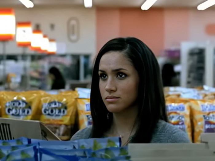 Isplivala reklama iz 2009. godine, u njoj je 27-godišnja Meghan Markle