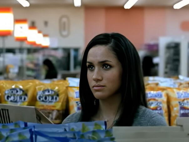 Isplivala reklama iz 2009. godine, u njoj je 27-godišnja Meghan Markle