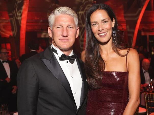 Isplivali detalji braka Ane i Schweinsteigera: Bila mu je spremna oprostiti sve...