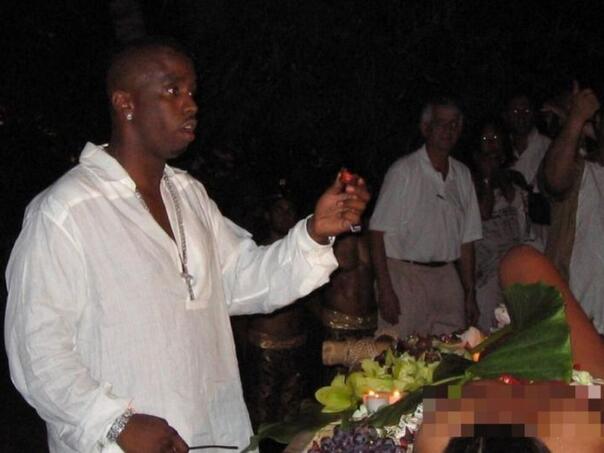 Isplivali strašni detalji sa Diddyjevih zabava, imao je posebne zahtjeve za djevojke