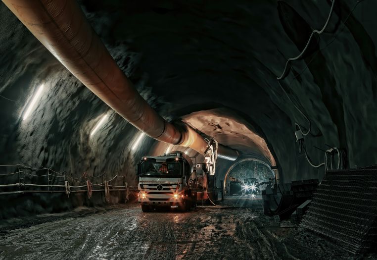 Ispod Alpa se gradi projekat od 11 milijardi eura koji će promijeniti Europu