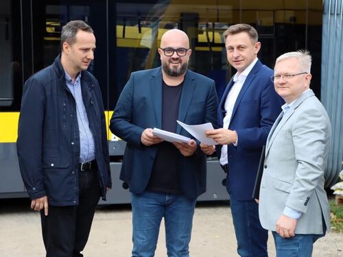 Isporuka novih tramvaja završena tri mjeseca prije roka