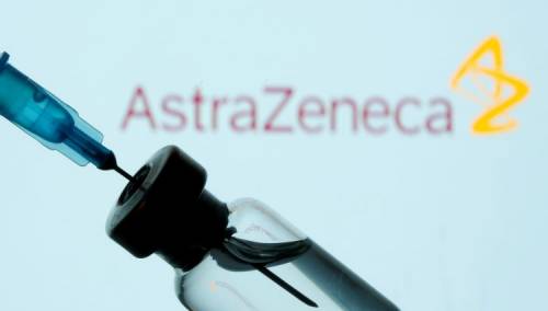 Isporuka vakcine AstraZeneca za Evropu manja od predviđene