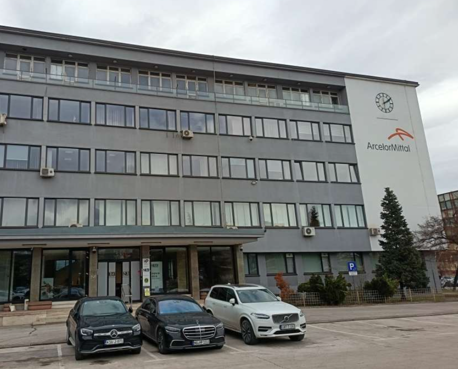 Isporuka željezne rude iz Prijedora prema Zenici odvija se neometano