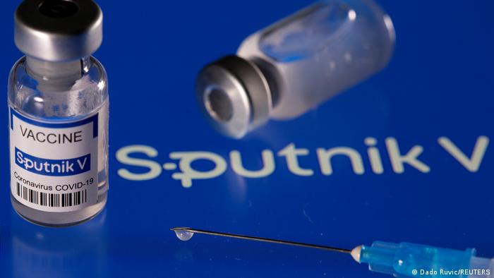 Isporuke vakcina Sputnik V drugim državama kada se namiri rusko tržište
