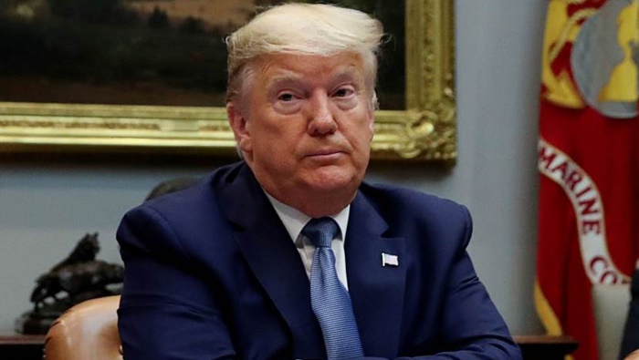 Ispoštovao jednu od tradicija: Trump ostavio pismo Bidenu