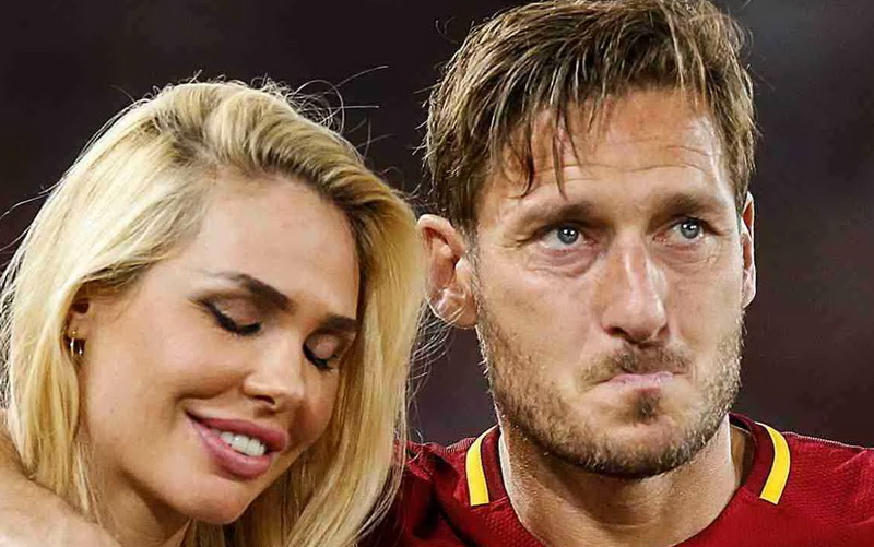 Ispovijest Francesca Tottija, otkrio kako ga je žena varala