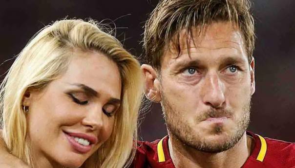 Ispovijest Francesca Tottija, otkrio kako ga je žena varala