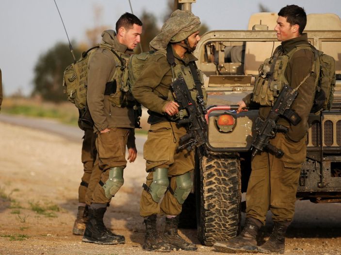 Ispovijest izraelskog vojnika iz Gaze: "Izgledalo je kao Holokaust"