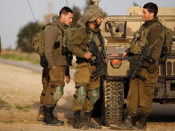 Ispovijest izraelskog vojnika iz Gaze: "Izgledalo je kao Holokaust"