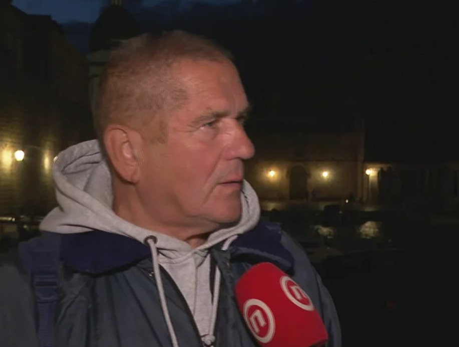 Ispovijest spasioca: Bilo je grozno, žao mi je što nismo uspjeli