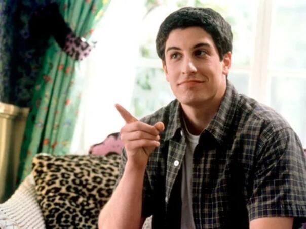 Ispovijest zvijezde 'Američke pite': 'Tražio sam kokain po smeću!'