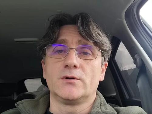 Ispovijest plaćenika iz Ukrajine: 'Grupa Srba koja je došla sa mnom je poginula'