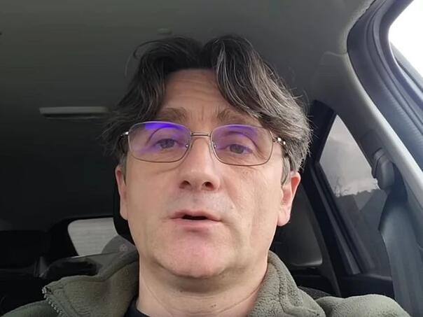 Ispovijest plaćenika iz Ukrajine: 'Grupa Srba koja je došla sa mnom je poginula'