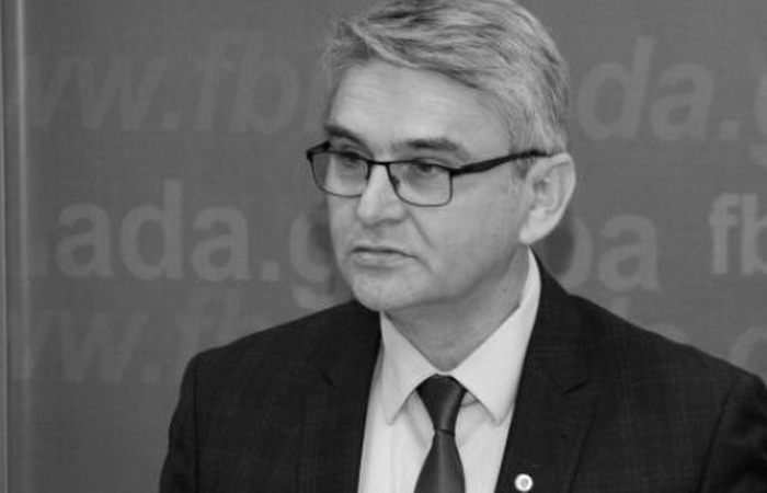 Ispraćaj, dženaza i ukop ministra Bukvarevića u subotu, 1. augusta