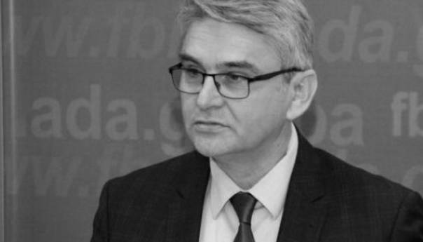 Ispraćaj, dženaza i ukop ministra Bukvarevića u subotu, 1. augusta