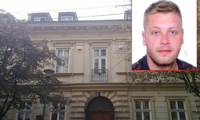Ispraćaj tijela Mateja Periša sutra iz crkve Svetog Ante u Beogradu