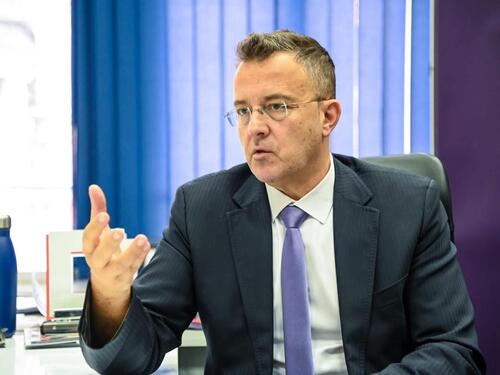 Ispraćamo godinu u kojoj smo napravili najbolje rezultate i oborili turističke rekorde