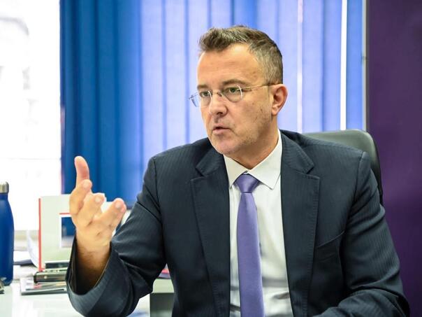 Ispraćamo godinu u kojoj smo napravili najbolje rezultate i oborili turističke rekorde