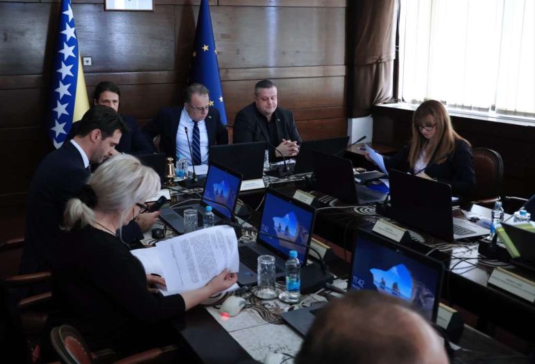 Ispravka iz Vlade FBiH: Za ceste ipak izdvojeno 257,5 miliona KM
