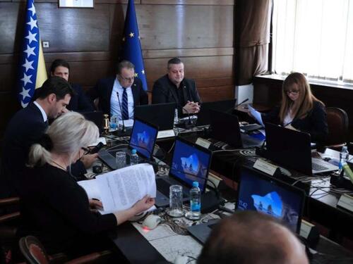 Ispravka iz Vlade FBiH: Za ceste ipak izdvojeno 257,5 miliona KM