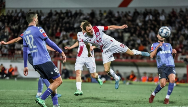 Ispred Neymara: Nemanja Bilbija najbolji na svijetu!