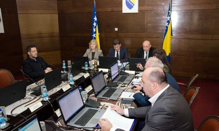 Ispunjavanje obaveza iz Ugovora o uspostavljanju Energetske zajednice