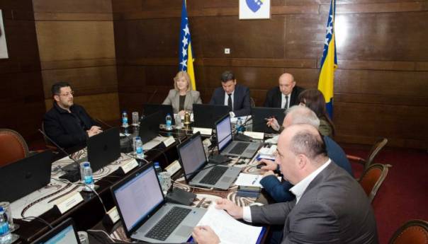 Ispunjavanje obaveza iz Ugovora o uspostavljanju Energetske zajednice