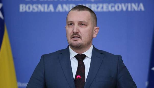 Ispunjeni traženi uslovi za izručenje osumnjičenog za ubistvo policajaca