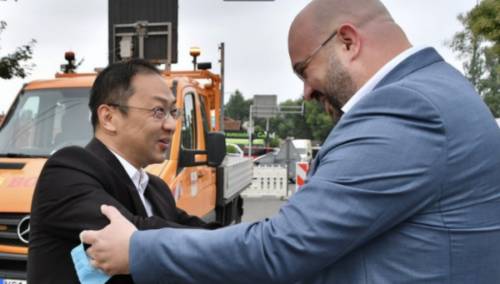 Ista firma iz Kine radi šine u Sarajevu i autoput u RS: Oba ugovora tajna!