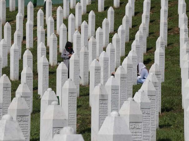 Istaknuti svjetski intelektualci podržali Rezoluciju o genocidu u Srebrenici