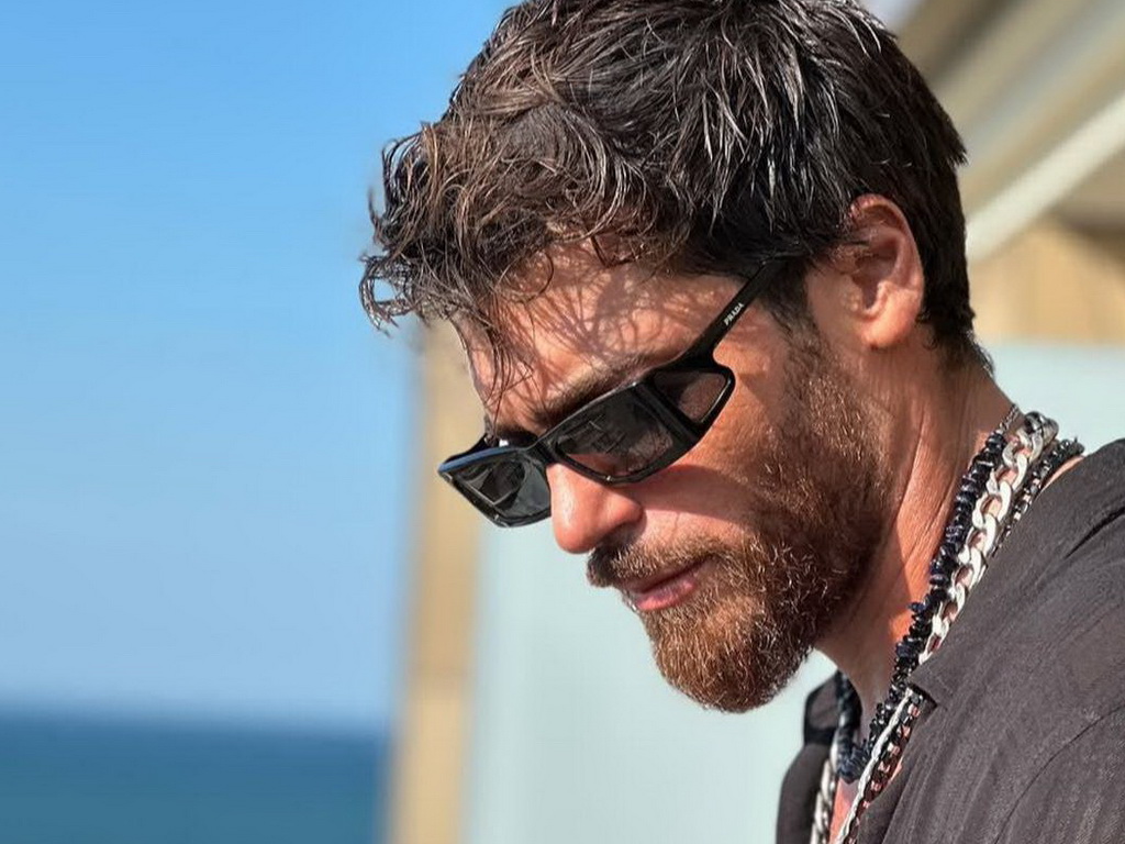 Istaknuti turski glumac Can Yaman završio iza rešetaka