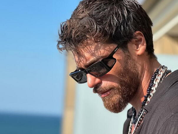 Istaknuti turski glumac Can Yaman završio iza rešetaka