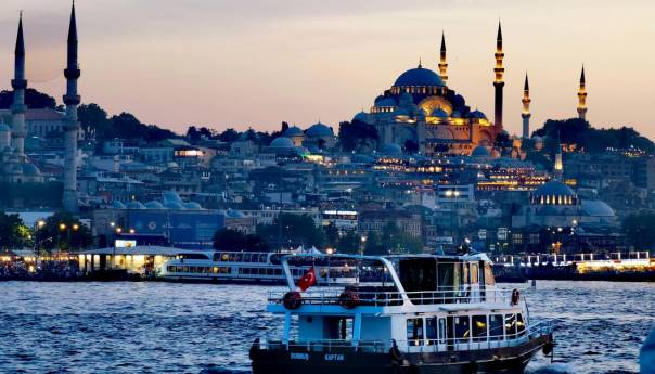 Istanbul bi mogao pogoditi potres nezamislivih razmjera