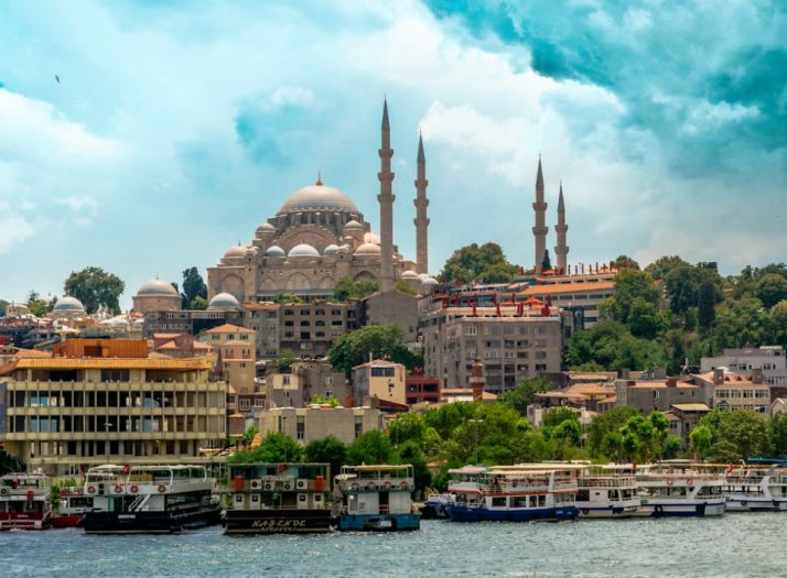 Istanbul će se ovog ljeta suočiti sa velikim problemom