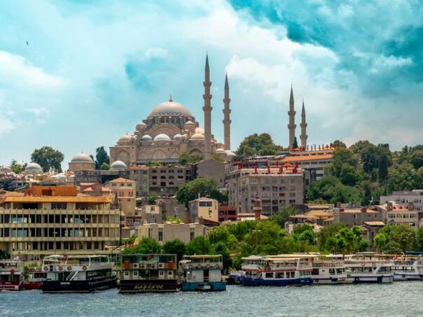 Istanbul će se ovog ljeta suočiti sa velikim problemom