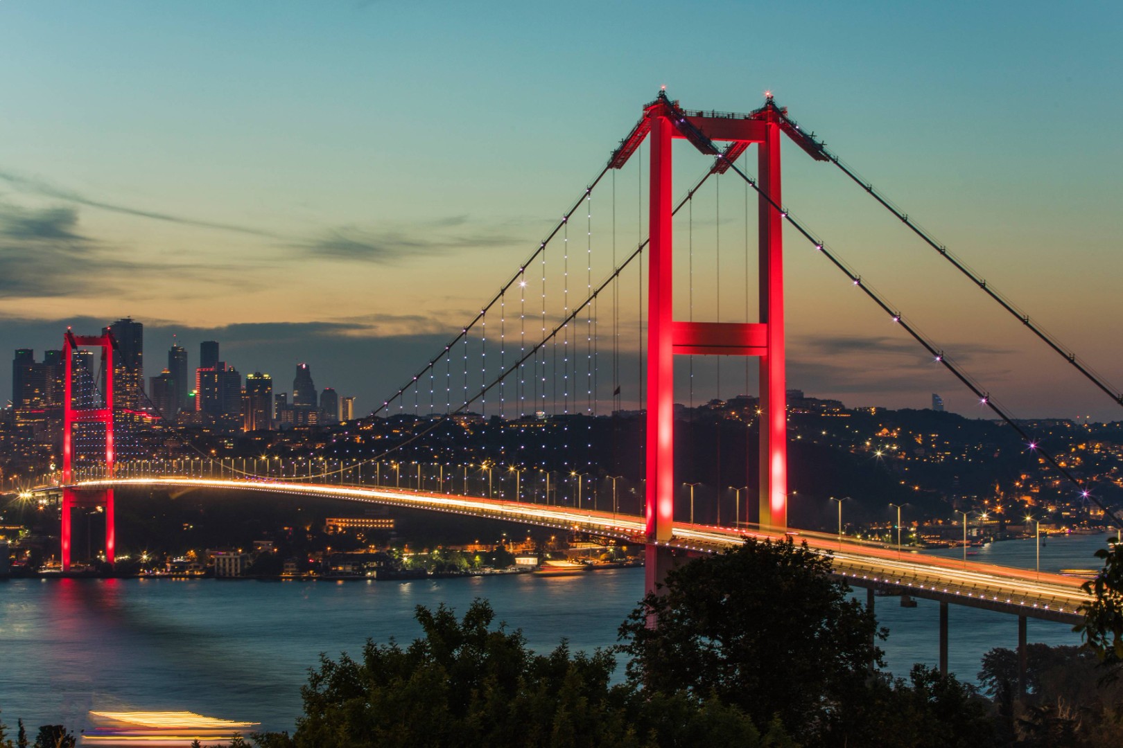 Foto: Istanbul među 50 najboljih mjesta za putovanje u 2024.