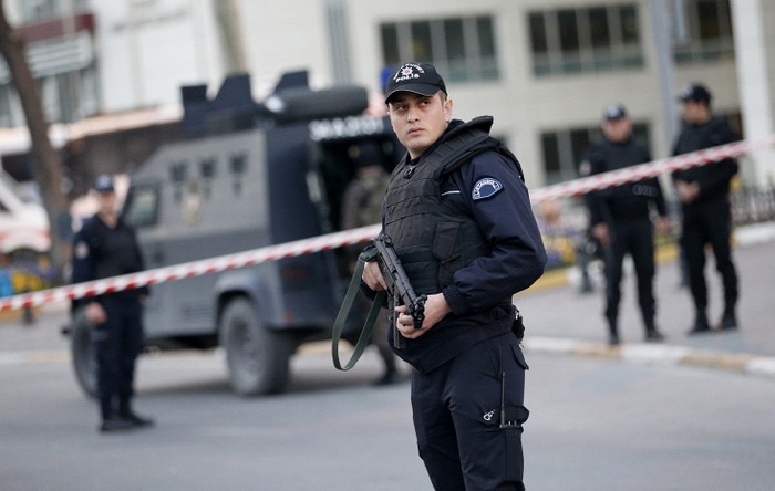Istanbul: Oslobođen urednik "Sputnjika" i troje novinara