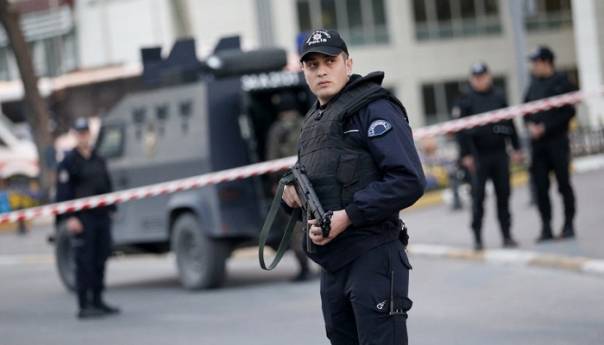 Istanbul: Oslobođen urednik "Sputnjika" i troje novinara