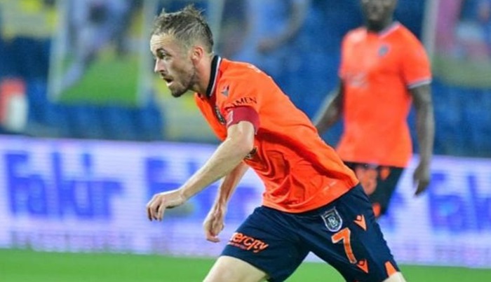Istanbulski tim sve bliže historijskom uspjehu: Basaksehir uz gol Višće srušio Denizli
